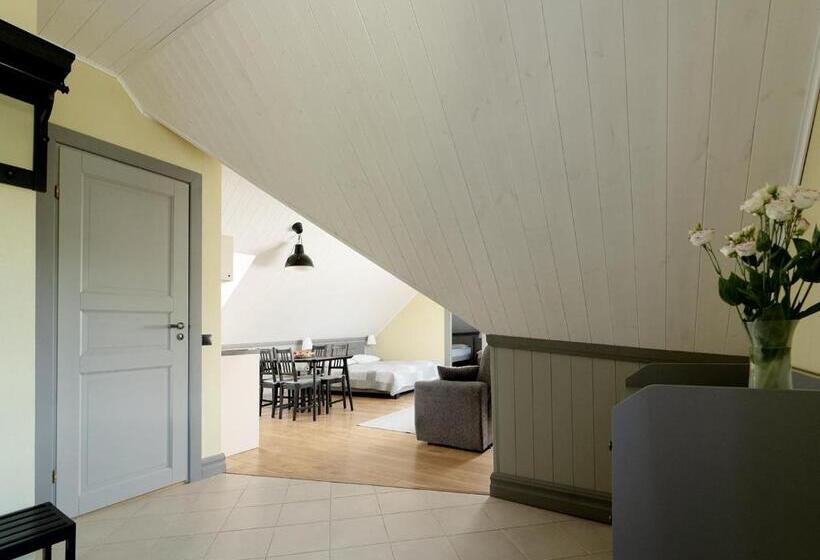 Verona Apartments   Paide