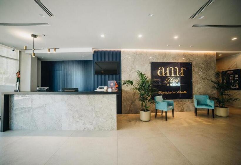 Amr Hotel Durres