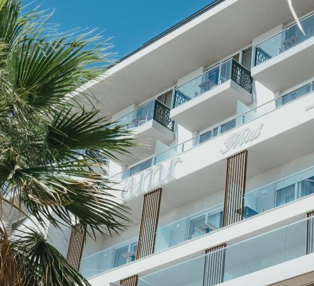 Amr Hotel Durres