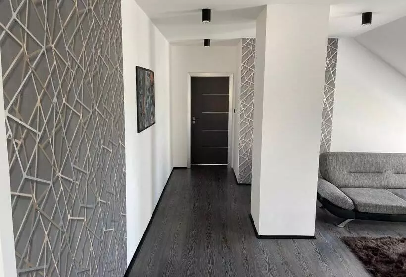 Apartmán Věra