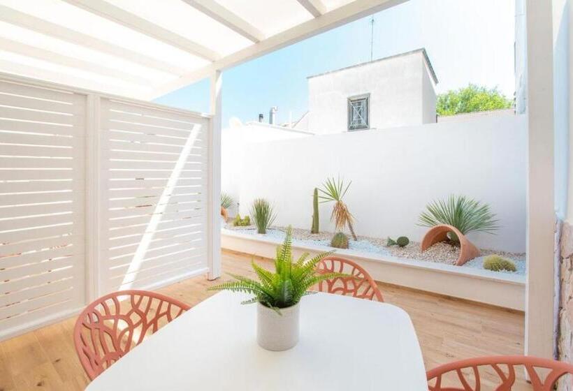 B&b Rais Luxury Rooms