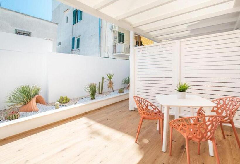 B&b Rais Luxury Rooms