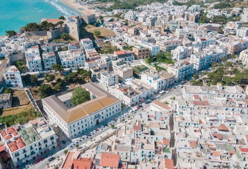 B&b Rais Luxury Rooms