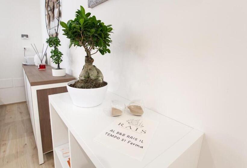 B&b Rais Luxury Rooms