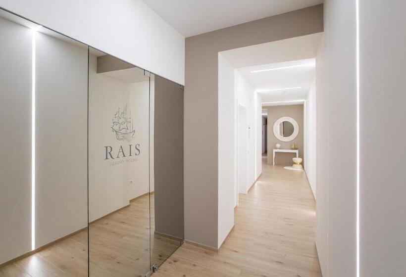 B&b Rais Luxury Rooms