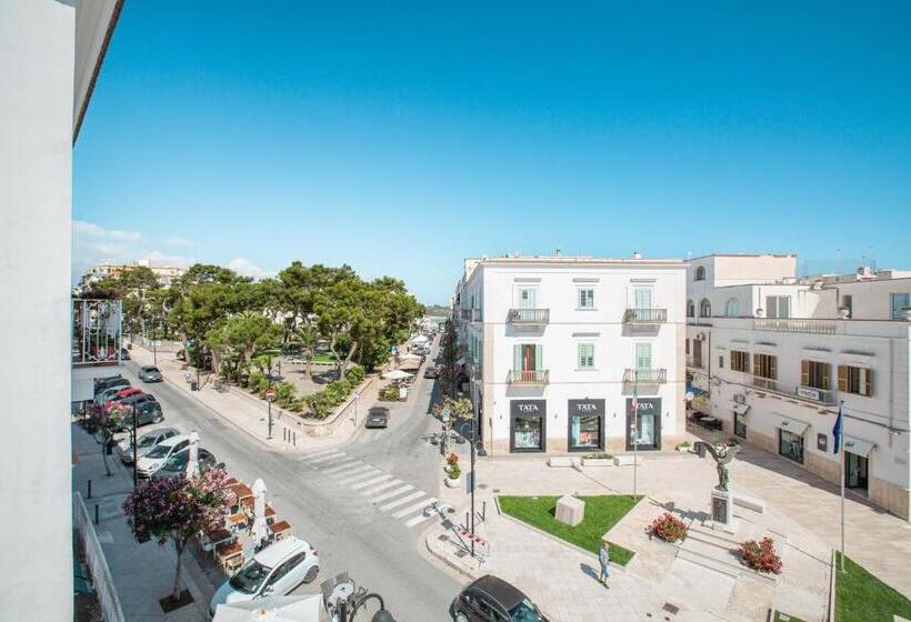 B&b Rais Luxury Rooms