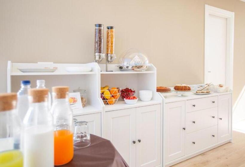 B&b Rais Luxury Rooms