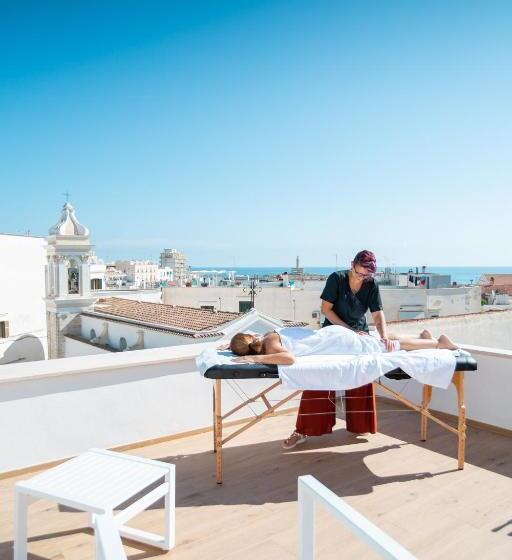 B&b Rais Luxury Rooms