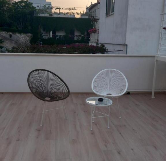 B&b Rais Luxury Rooms