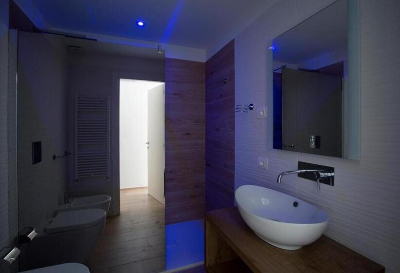 B&b Rais Luxury Rooms