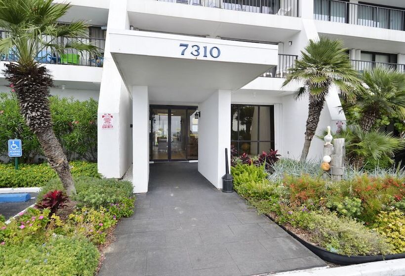 By The Sea Resort 808 Seaside Retreat