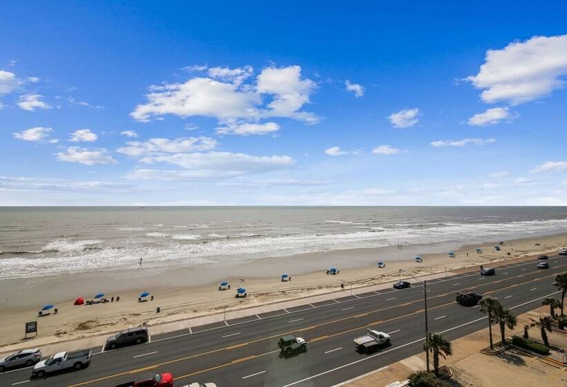 By The Sea Resort 808 Seaside Retreat