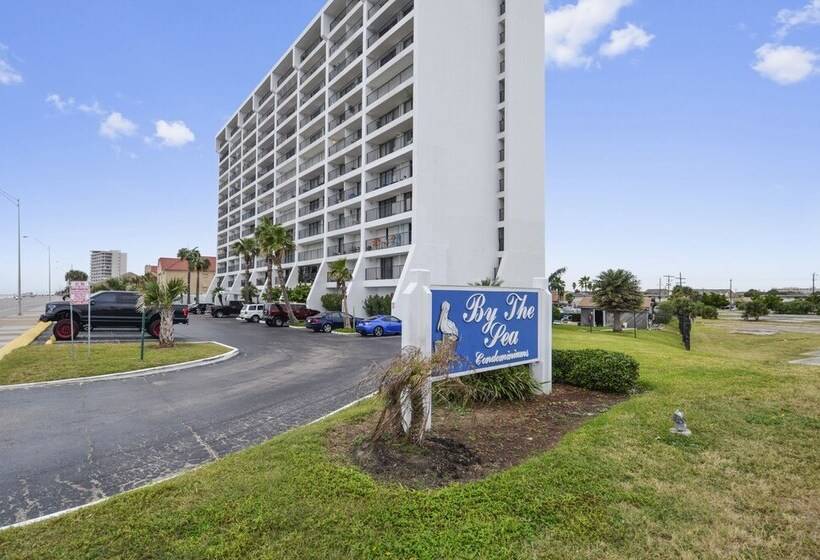 By The Sea Resort 808 Seaside Retreat