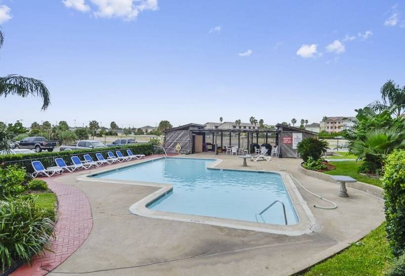 By The Sea Resort 808 Seaside Retreat