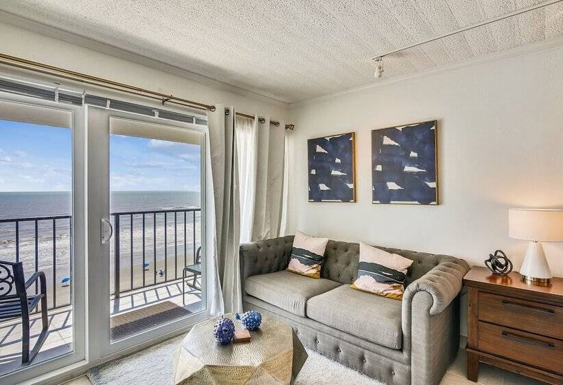 By The Sea Resort 808 Seaside Retreat