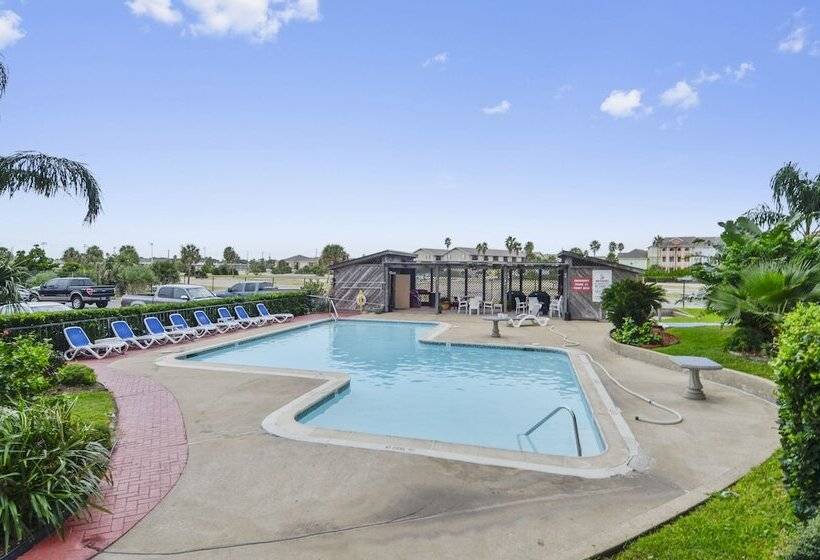 By The Sea Resort 808 Seaside Retreat