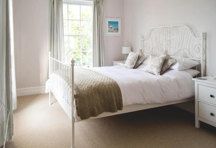 Church Farm Winterton On Sea