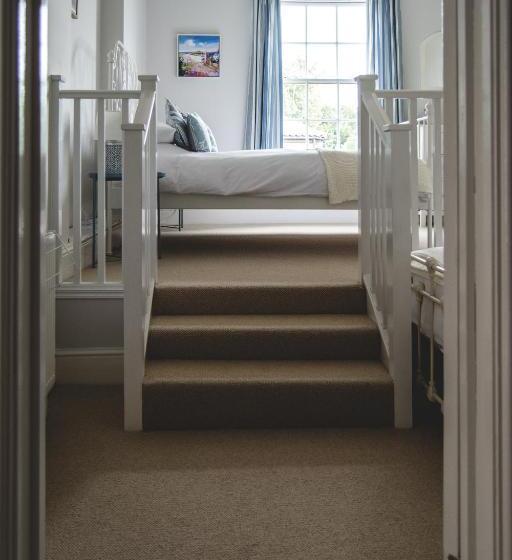 Church Farm Winterton On Sea