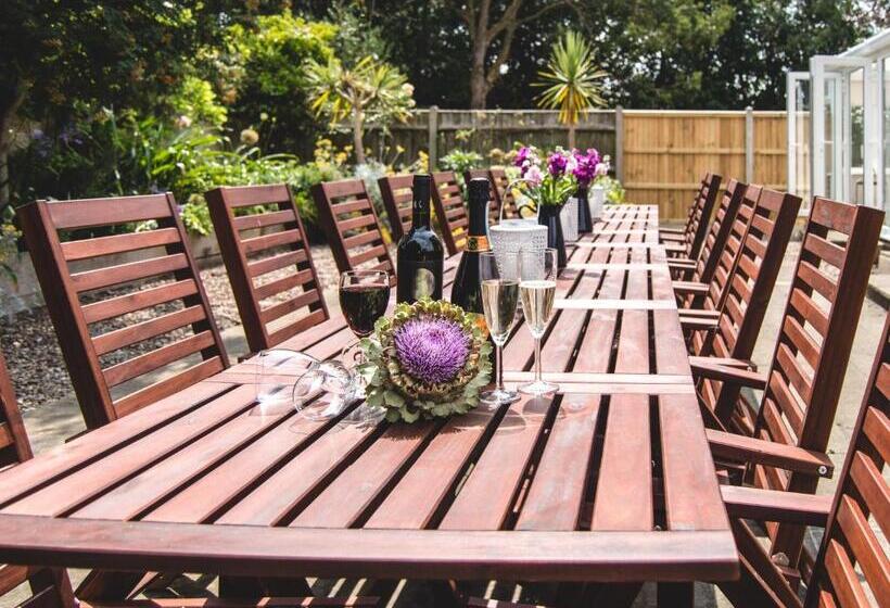 Church Farm Winterton On Sea