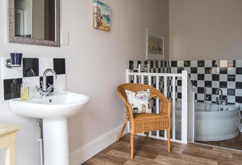 Church Farm Winterton On Sea