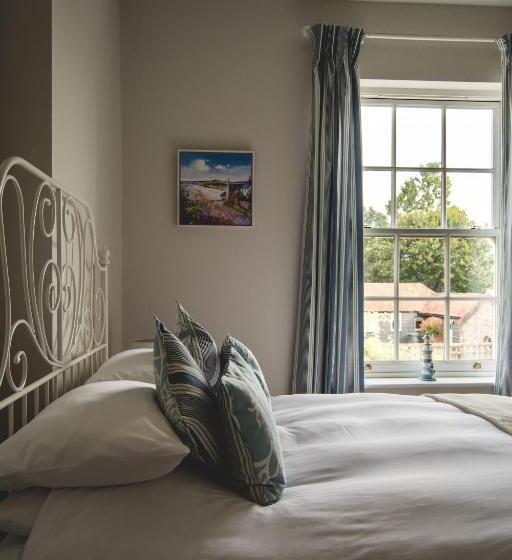 Church Farm Winterton On Sea