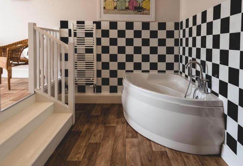 Church Farm Winterton On Sea