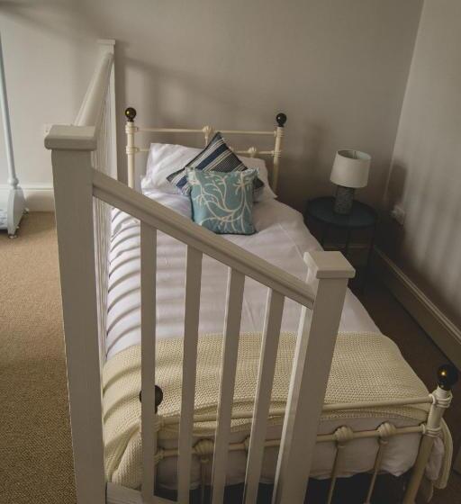 Church Farm Winterton On Sea