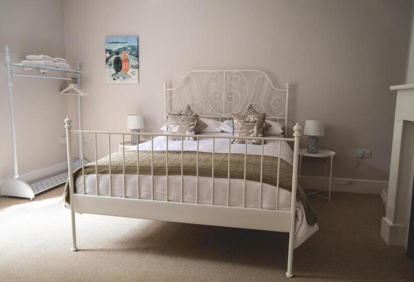 Church Farm Winterton On Sea