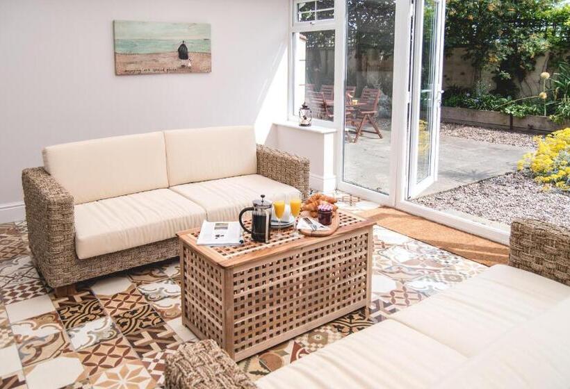 Church Farm Winterton On Sea