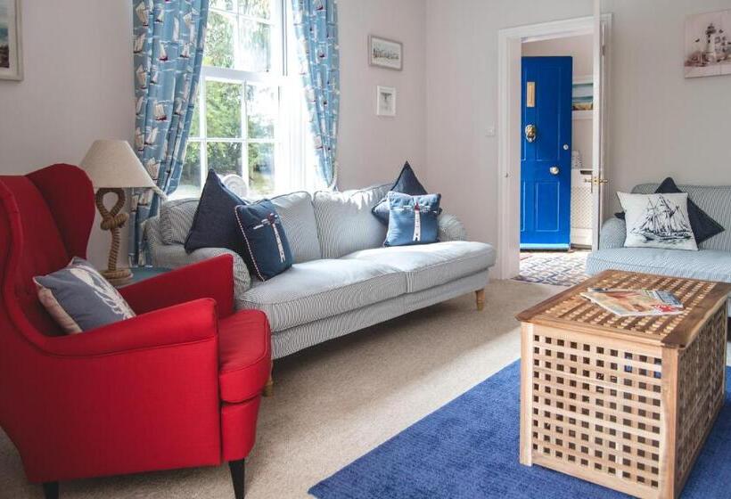 Church Farm Winterton On Sea