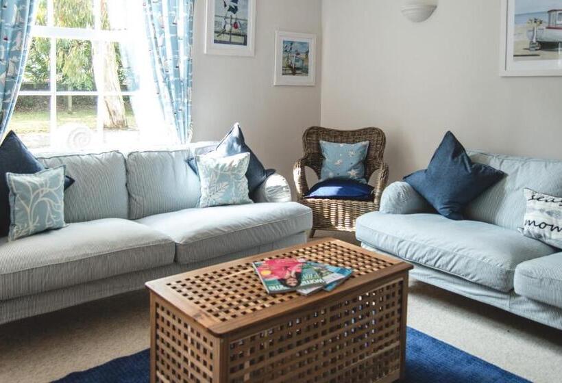 Church Farm Winterton On Sea