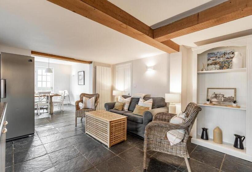 Church Farm Winterton On Sea