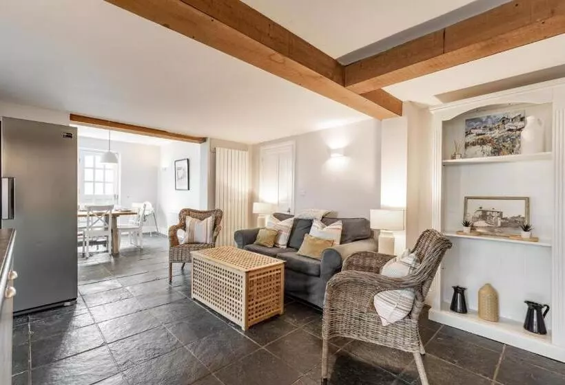 Church Farm Winterton On Sea