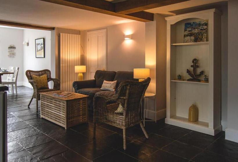 Church Farm Winterton On Sea