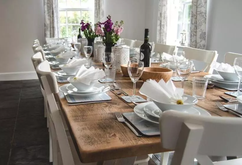 Church Farm Winterton On Sea