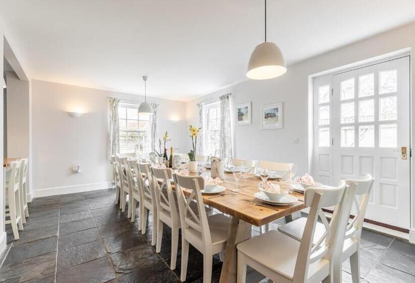 Church Farm Winterton On Sea