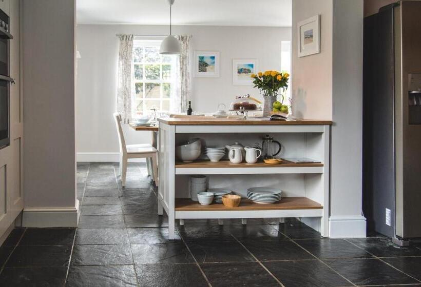 Church Farm Winterton On Sea