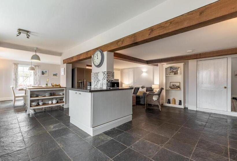 Church Farm Winterton On Sea