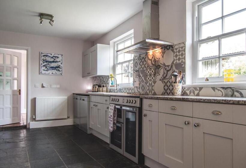 Church Farm Winterton On Sea