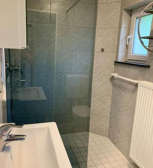 Ferienwohnung Zwischen Lübeck Und Travemünde