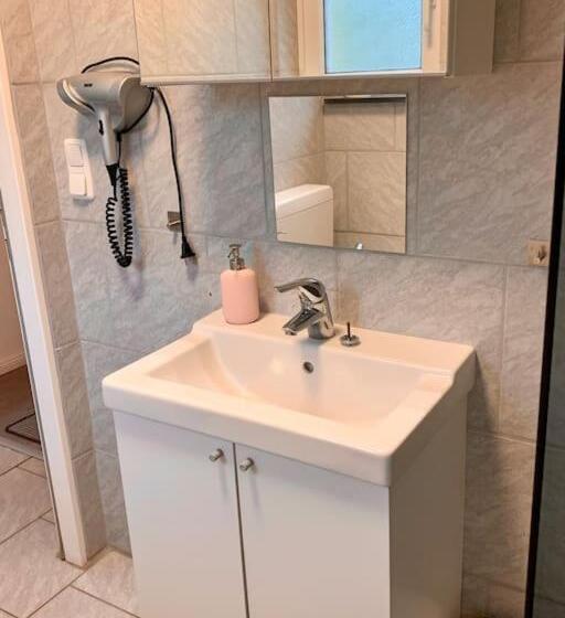 Ferienwohnung Zwischen Lübeck Und Travemünde