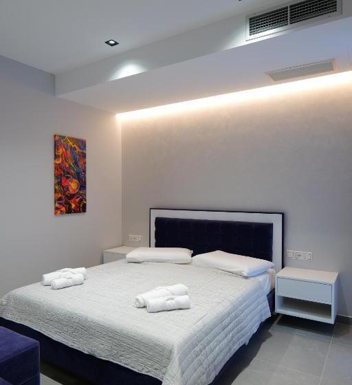 هتل Angel Saranda Palace