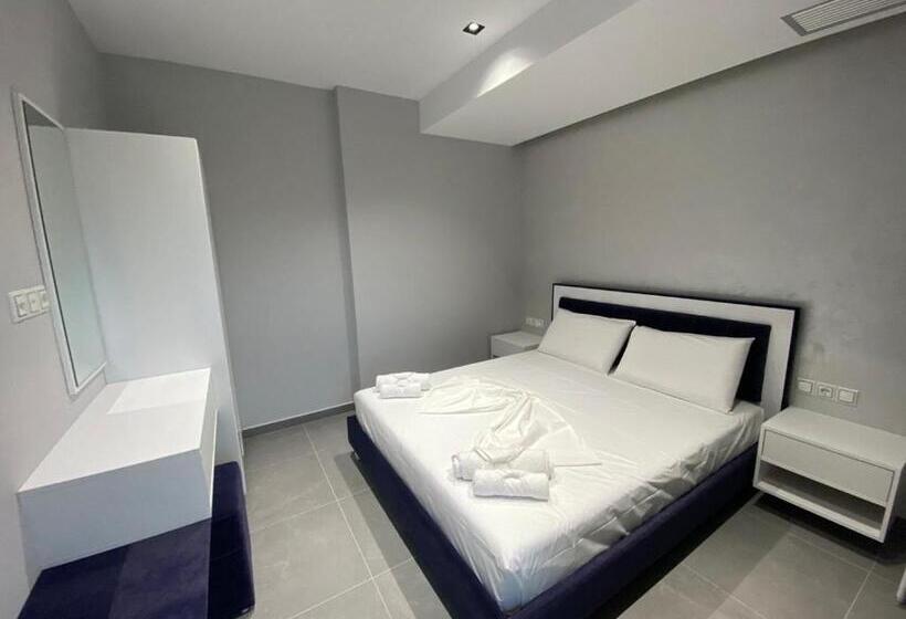 هتل Angel Saranda Palace