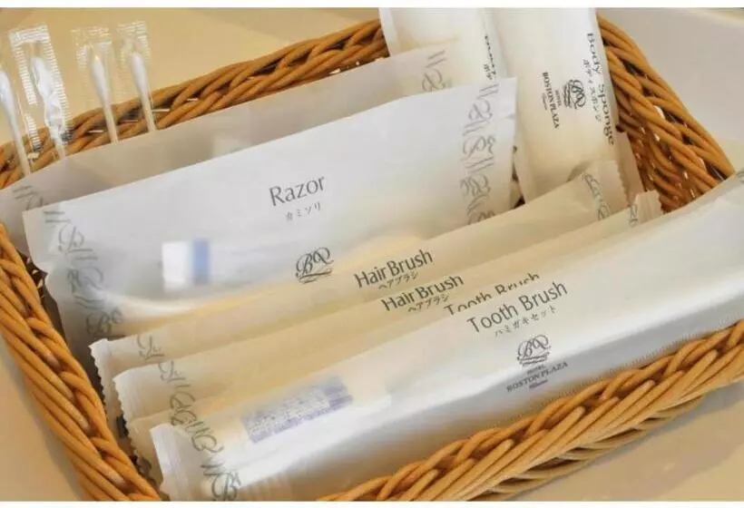 Hotelli Boston Plaza Kusatsu Biwa Lake   Vacation Stay 15460v