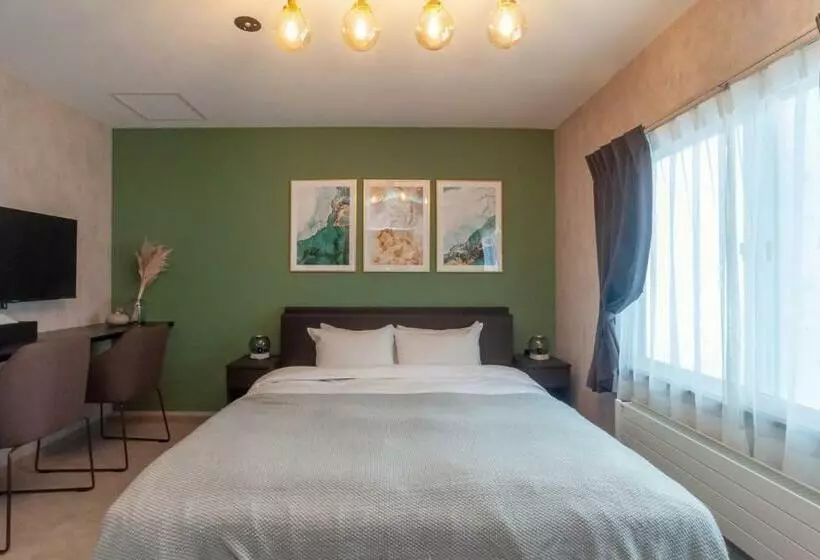 ホテル Rusutsu Grand Cabin   Vacation Stay 16626v