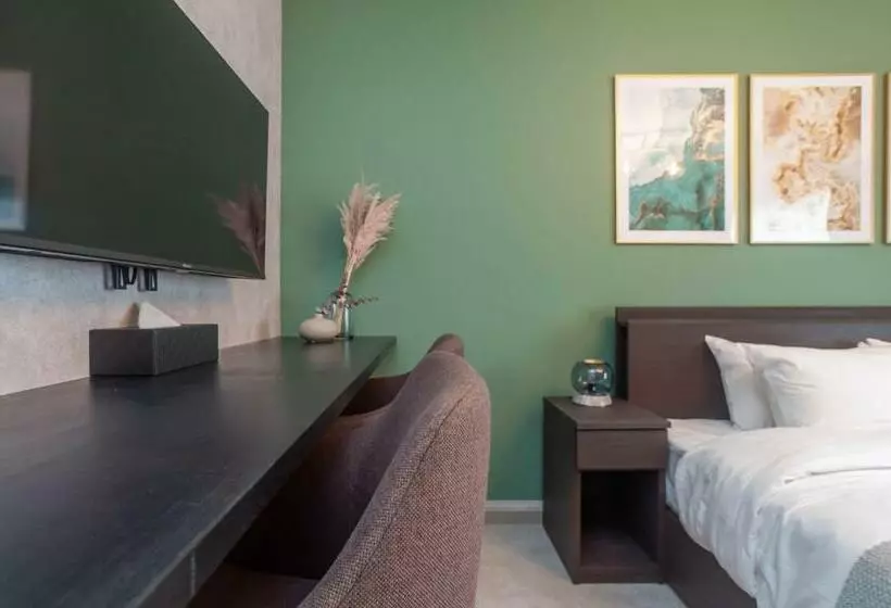 ホテル Rusutsu Grand Cabin   Vacation Stay 16626v