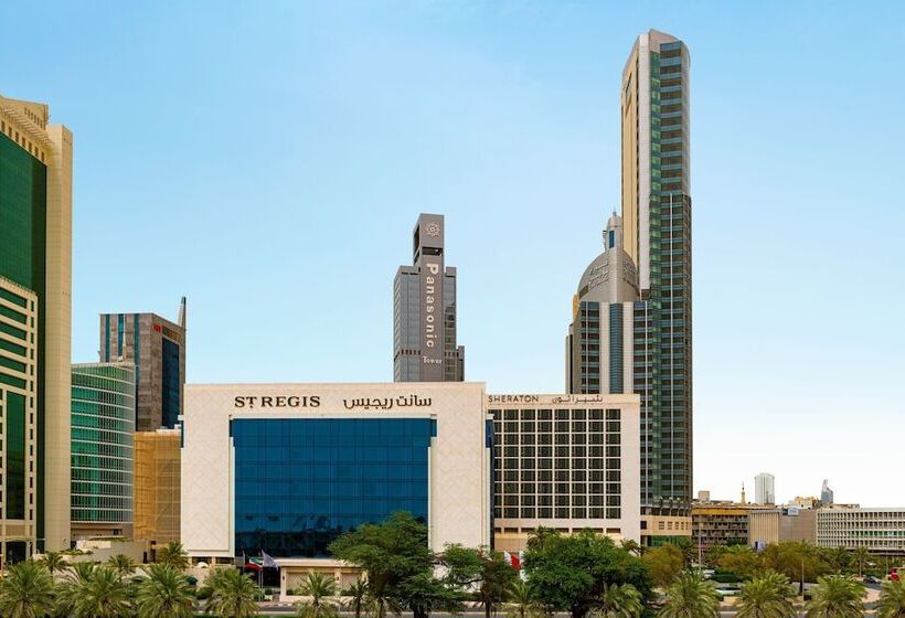 هتل The St. Regis Kuwait