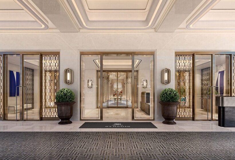 هتل The St. Regis Kuwait