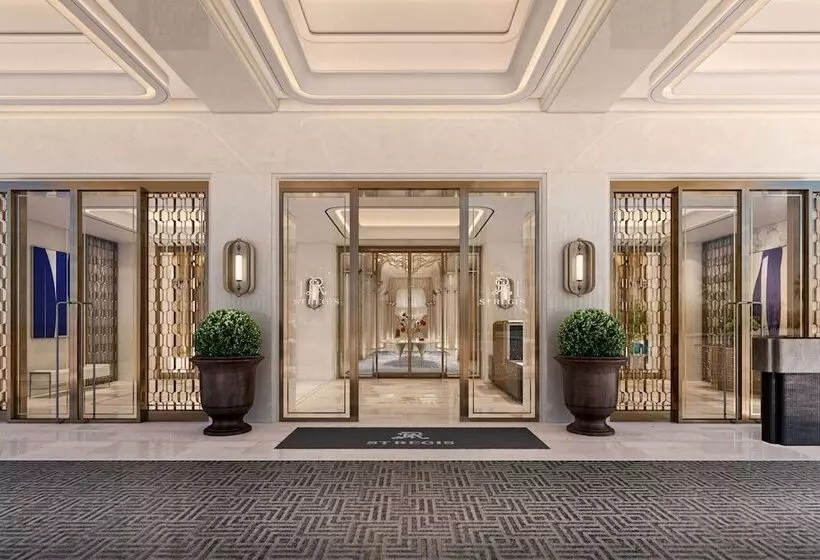 هتل The St. Regis Kuwait