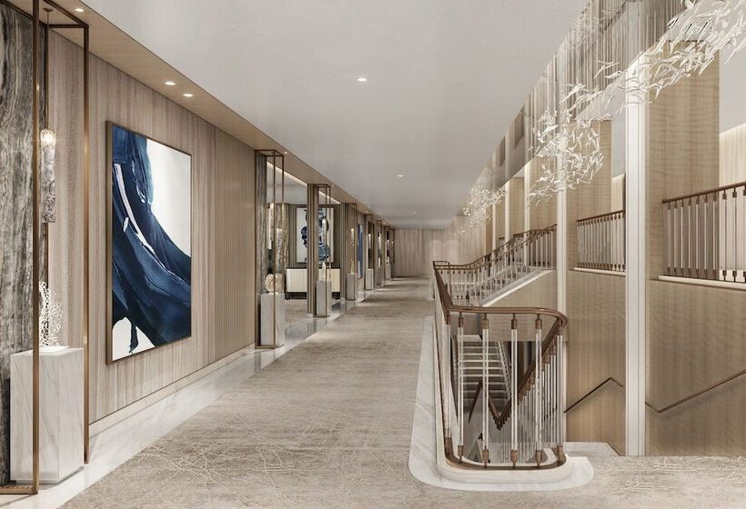 هتل The St. Regis Kuwait